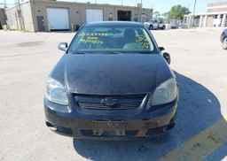 2010 CHEVROLET COBALT LS