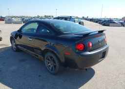 2010 CHEVROLET COBALT LS
