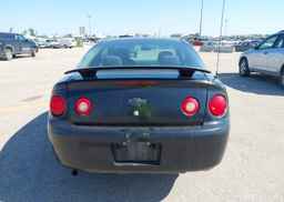 2010 CHEVROLET COBALT LS