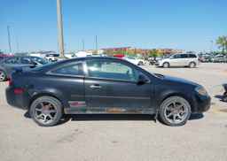 2010 CHEVROLET COBALT LS
