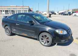 2010 CHEVROLET COBALT LS