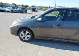 2007 TOYOTA MATRIX