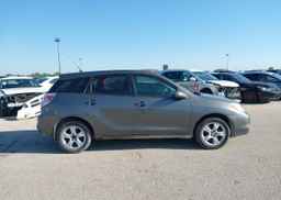 2007 TOYOTA MATRIX