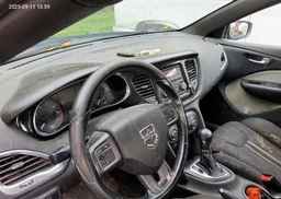2013 DODGE DART SXT