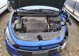2013 DODGE DART SXT
