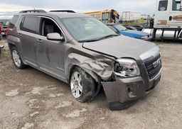 2011 GMC TERRAIN SLE
