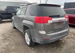 2011 GMC TERRAIN SLE