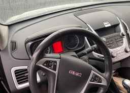 2011 GMC TERRAIN SLE