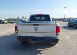 2017 DODGE RAM 1500 SLT CREW CAB