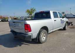2017 DODGE RAM 1500 SLT CREW CAB