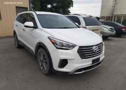 2019 HYUNDAI SANTA FE XL PREFERRED