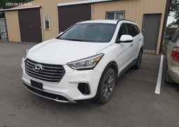 2019 HYUNDAI SANTA FE XL PREFERRED