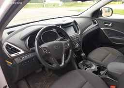 2019 HYUNDAI SANTA FE XL PREFERRED