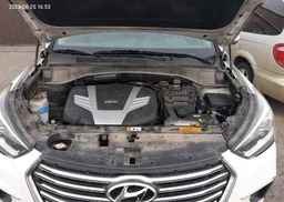 2019 HYUNDAI SANTA FE XL PREFERRED