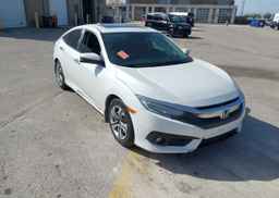 2017 HONDA Civic touring