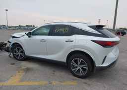 2024 LEXUS RX350