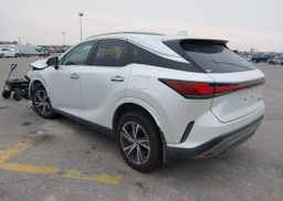 2024 LEXUS RX350