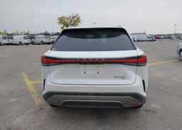 2024 LEXUS RX350
