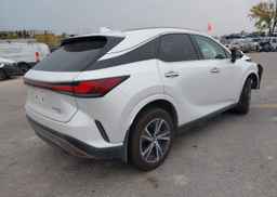 2024 LEXUS RX350