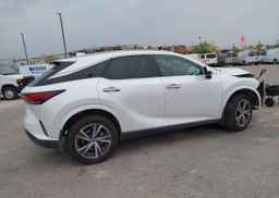 2024 LEXUS RX350