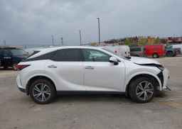 2024 LEXUS RX350