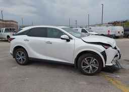 2024 LEXUS RX350