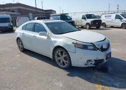 2012 ACURA TL