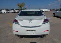 2012 ACURA TL