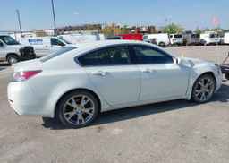 2012 ACURA TL