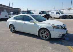 2012 ACURA TL