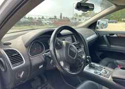 2011 AUDI Q7 V6 TDI