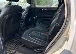 2011 AUDI Q7 V6 TDI