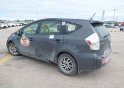 2014 TOYOTA PRIUS V