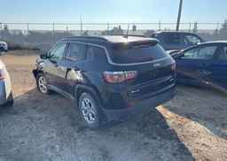 2024 JEEP COMPASS NORTH