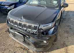 2024 JEEP COMPASS NORTH