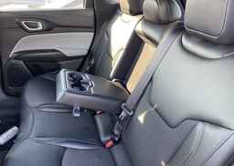 2024 JEEP COMPASS NORTH