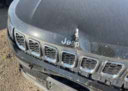 2024 JEEP COMPASS NORTH