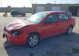 2007 CHEVROLET COBALT LS
