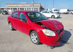 2007 CHEVROLET COBALT LS