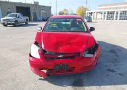 2007 CHEVROLET COBALT LS