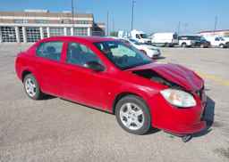 2007 CHEVROLET COBALT LS
