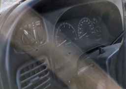 1999 DODGE RAM 1500 QUAD CAB