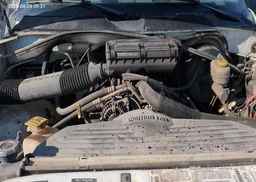 1999 DODGE RAM 1500 QUAD CAB