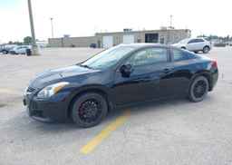 2011 NISSAN ALTIMA 2.5 S