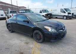 2011 NISSAN ALTIMA 2.5 S
