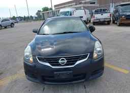 2011 NISSAN ALTIMA 2.5 S