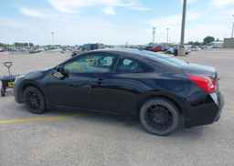 2011 NISSAN ALTIMA 2.5 S