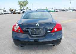 2011 NISSAN ALTIMA 2.5 S