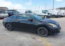 2011 NISSAN ALTIMA 2.5 S