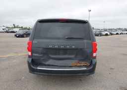 2012 DODGE GRAND CARAVAN SE